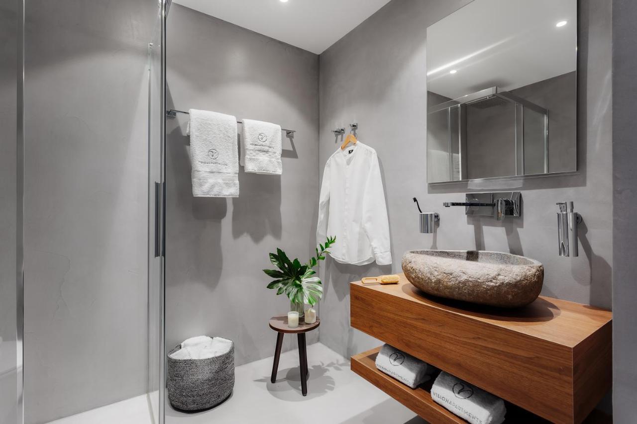 Visionapartments Vevey - Contactless Check-In المظهر الخارجي الصورة