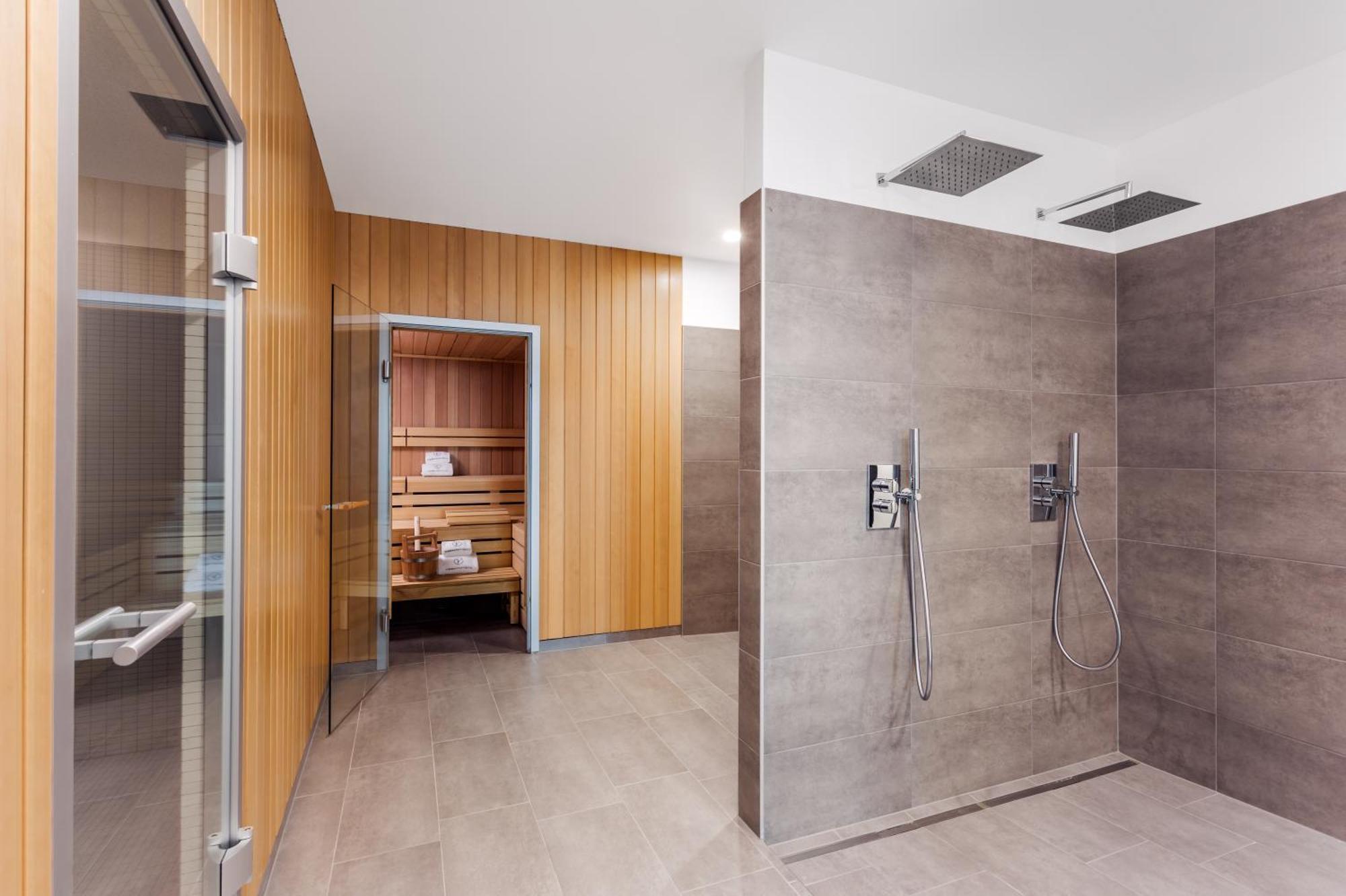 Visionapartments Vevey - Contactless Check-In المظهر الخارجي الصورة