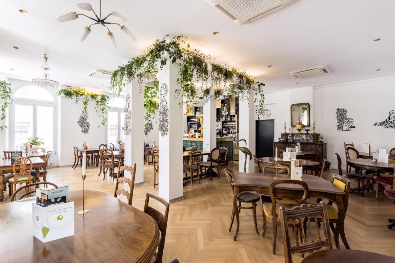 Visionapartments Vevey - Contactless Check-In المظهر الخارجي الصورة